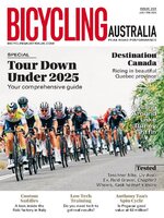 Bicycling Australia